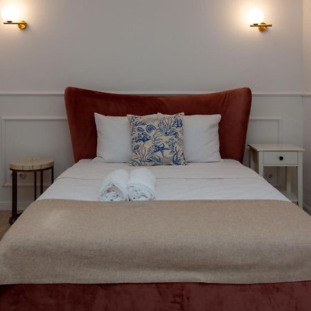 Via Polonia - Boutique Studios Corfu Агиос Георгиос Екстериор снимка