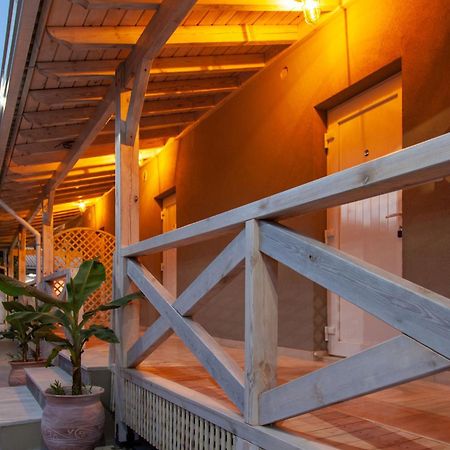Via Polonia - Boutique Studios Corfu Агиос Георгиос Екстериор снимка
