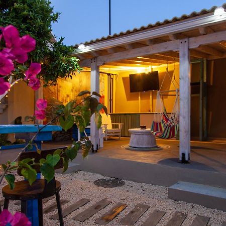 Via Polonia - Boutique Studios Corfu Агиос Георгиос Екстериор снимка