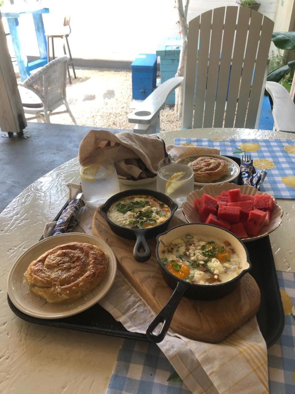 Via Polonia - Boutique Studios Corfu Агиос Георгиос Екстериор снимка