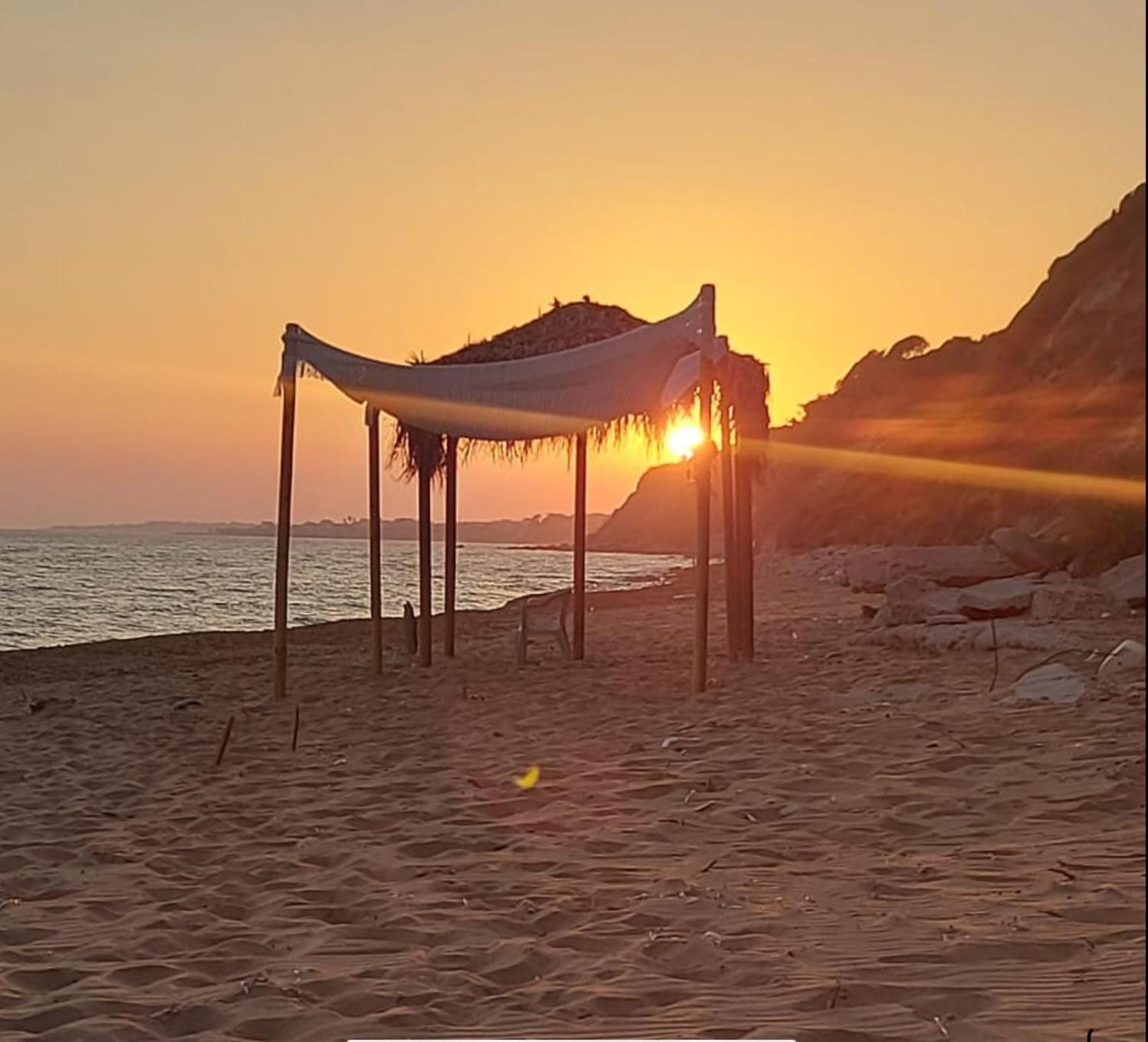 Via Polonia - Boutique Studios Corfu Агиос Георгиос Екстериор снимка