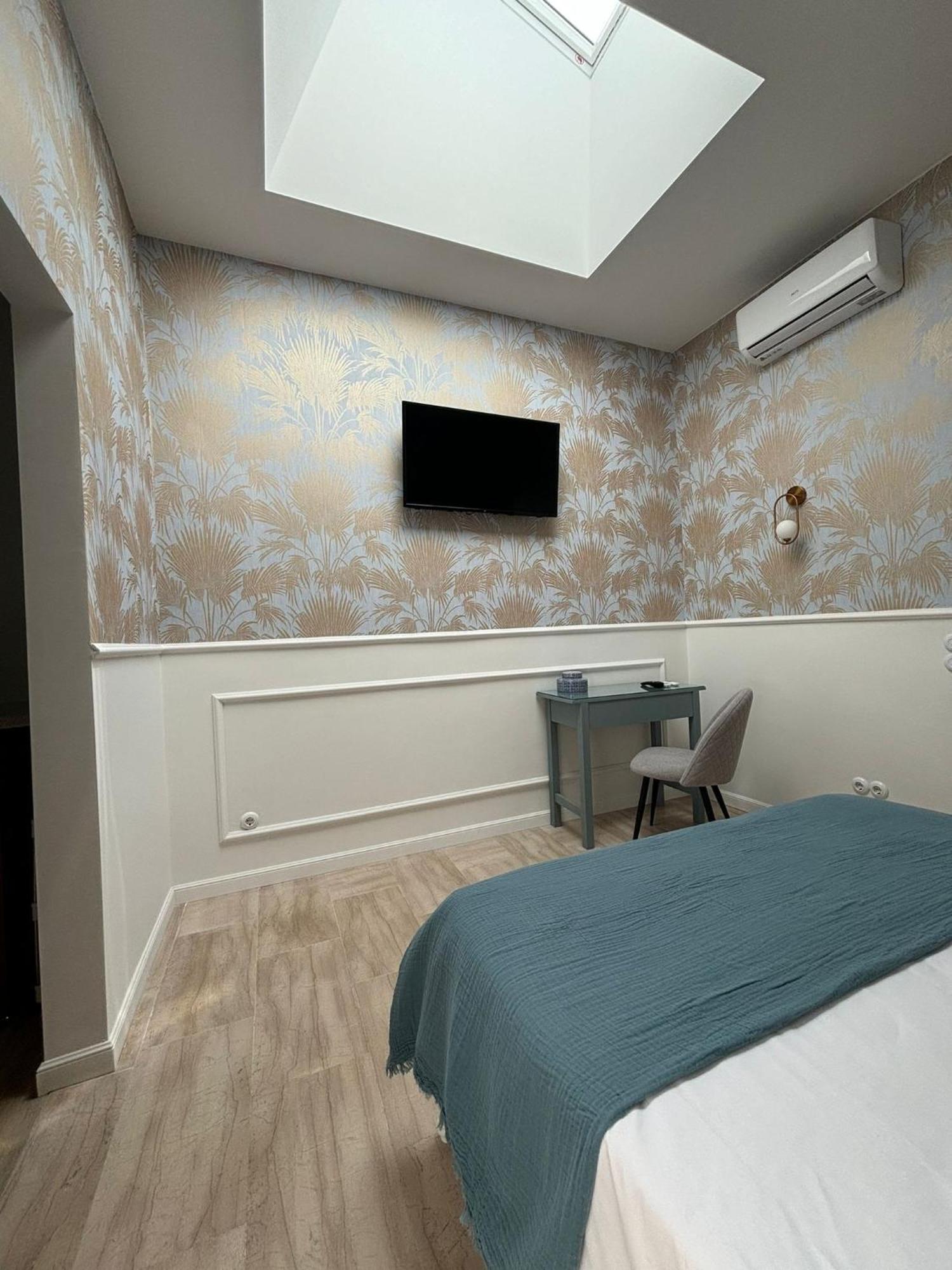 Via Polonia - Boutique Studios Corfu Агиос Георгиос Екстериор снимка