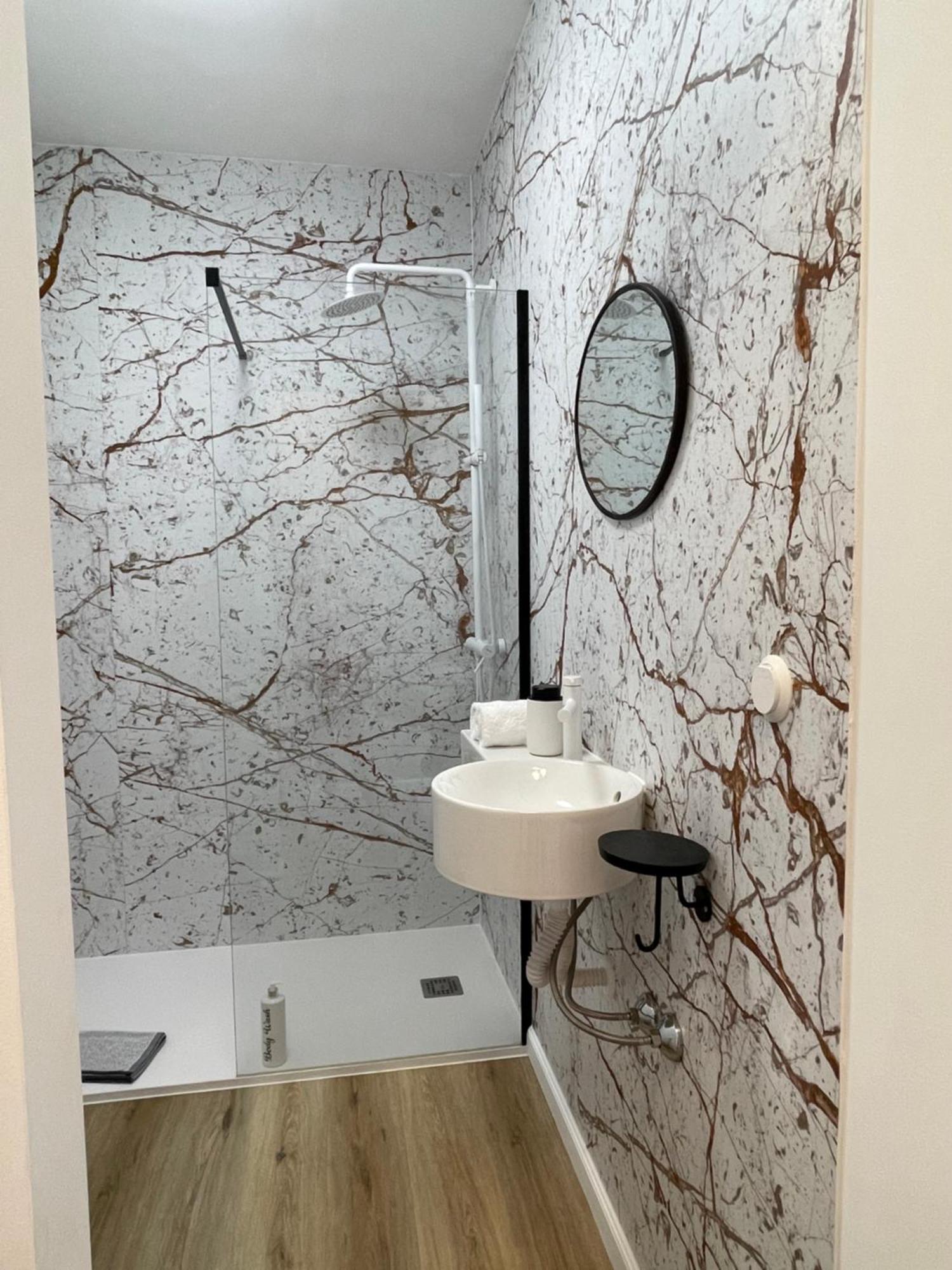 Via Polonia - Boutique Studios Corfu Агиос Георгиос Екстериор снимка
