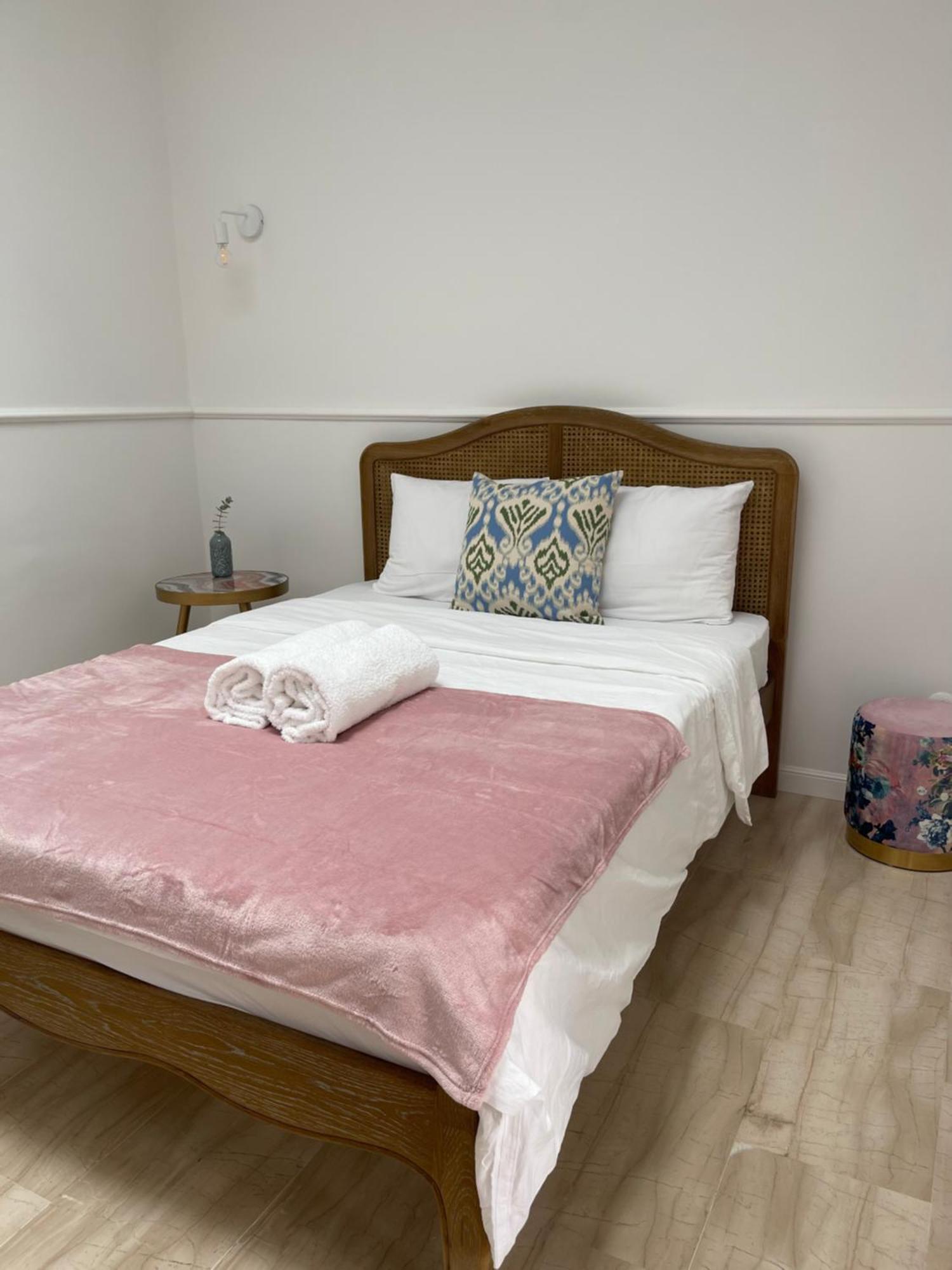 Via Polonia - Boutique Studios Corfu Агиос Георгиос Екстериор снимка