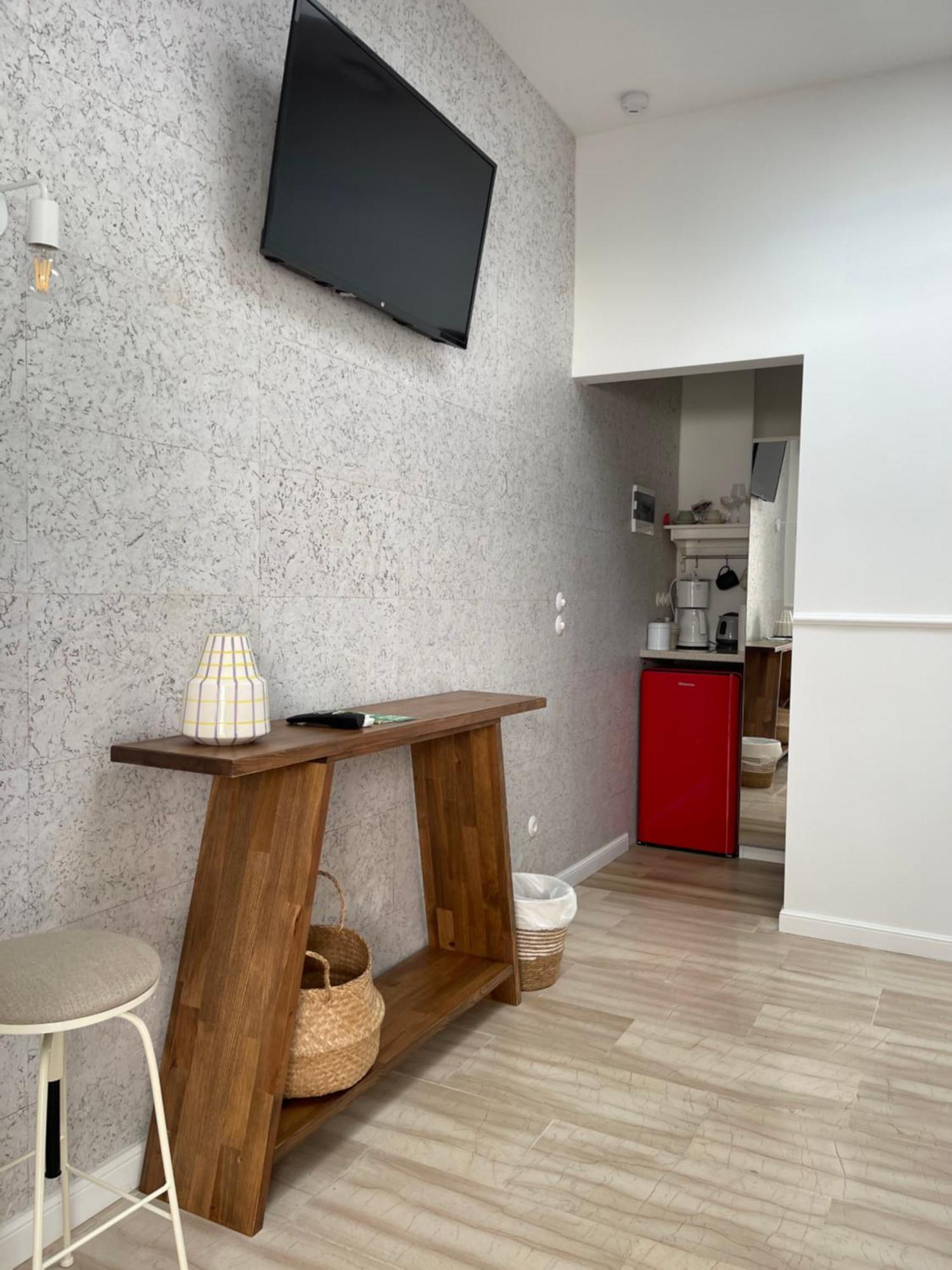 Via Polonia - Boutique Studios Corfu Агиос Георгиос Екстериор снимка