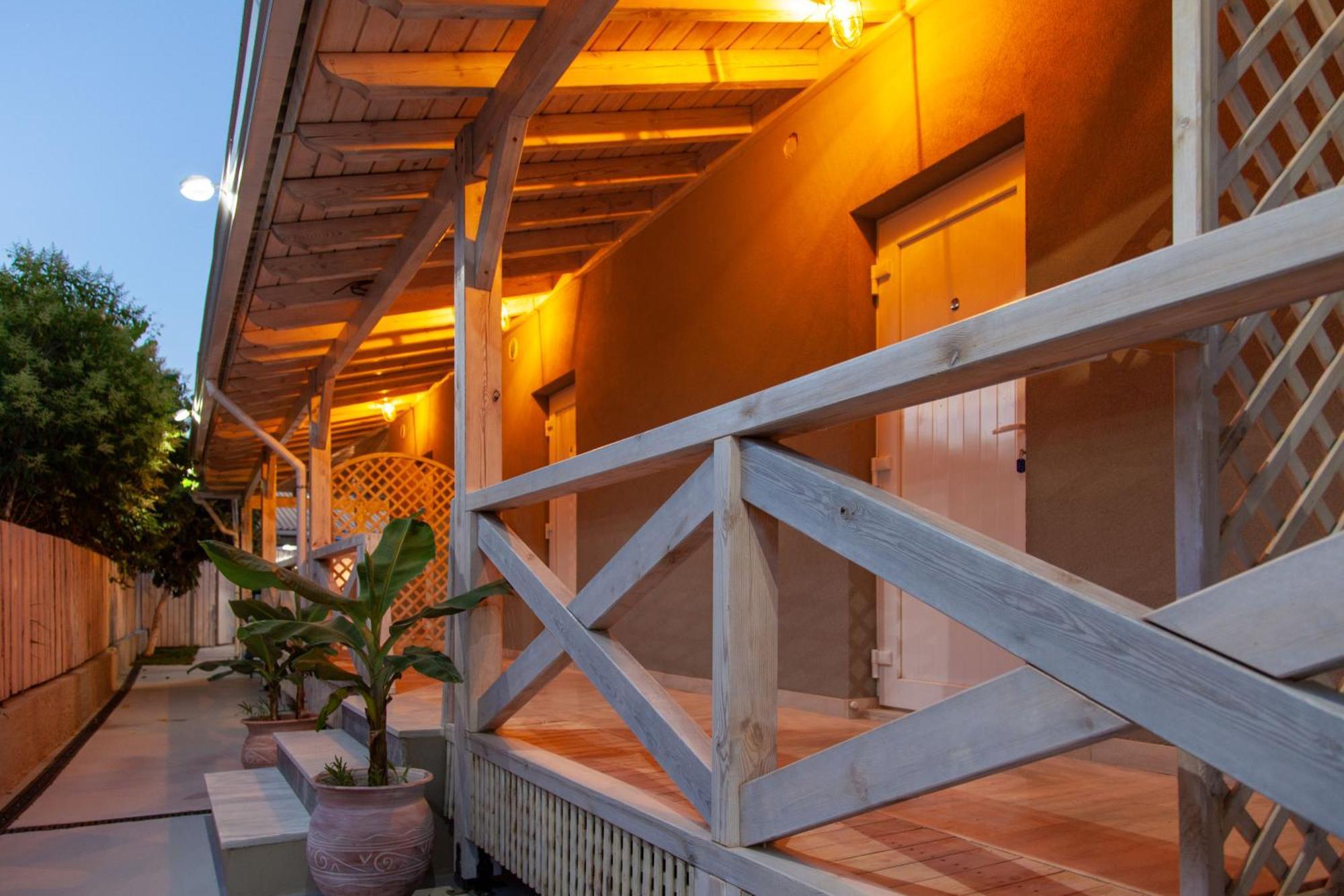 Via Polonia - Boutique Studios Corfu Агиос Георгиос Екстериор снимка