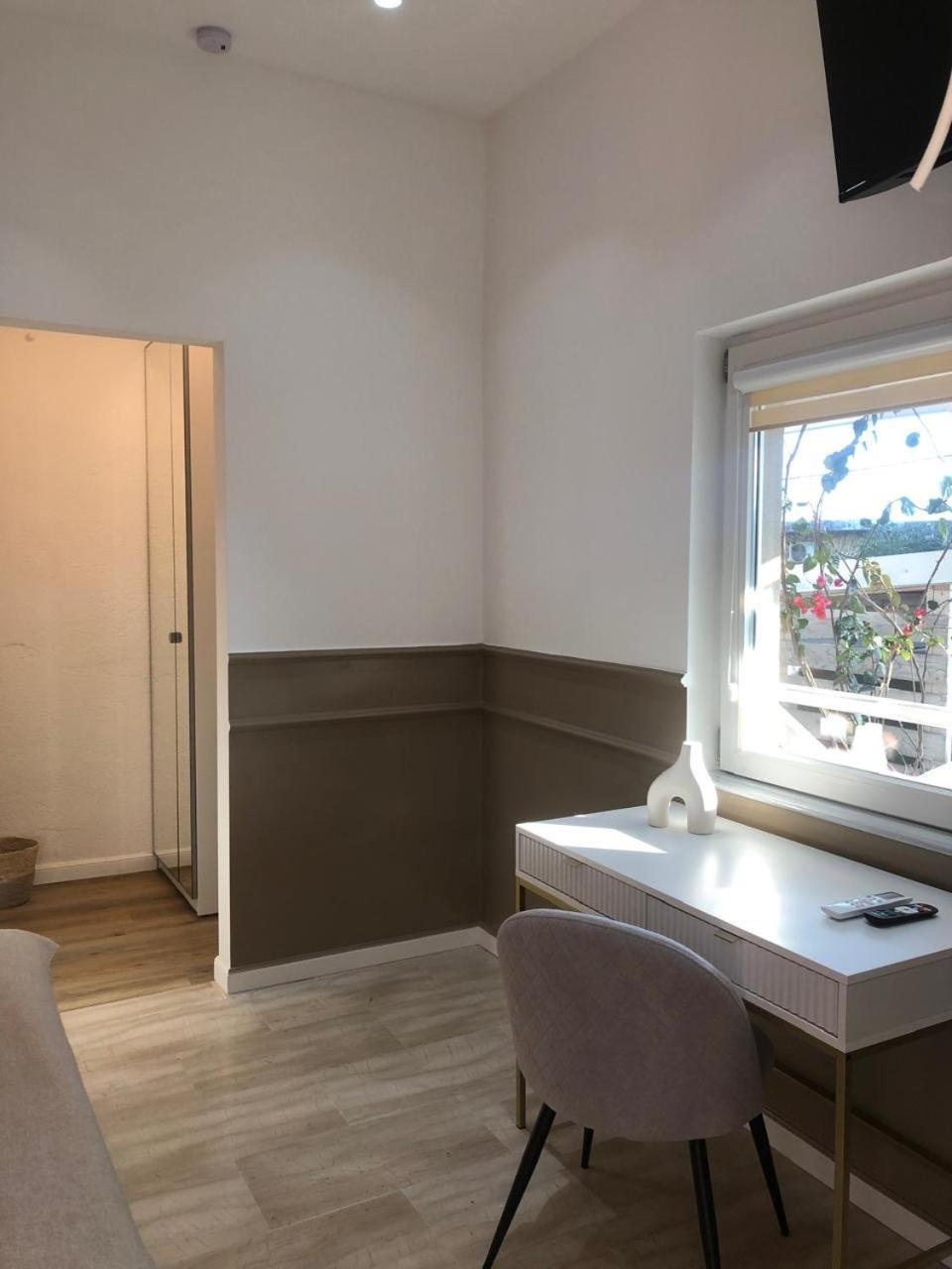 Via Polonia - Boutique Studios Corfu Агиос Георгиос Екстериор снимка