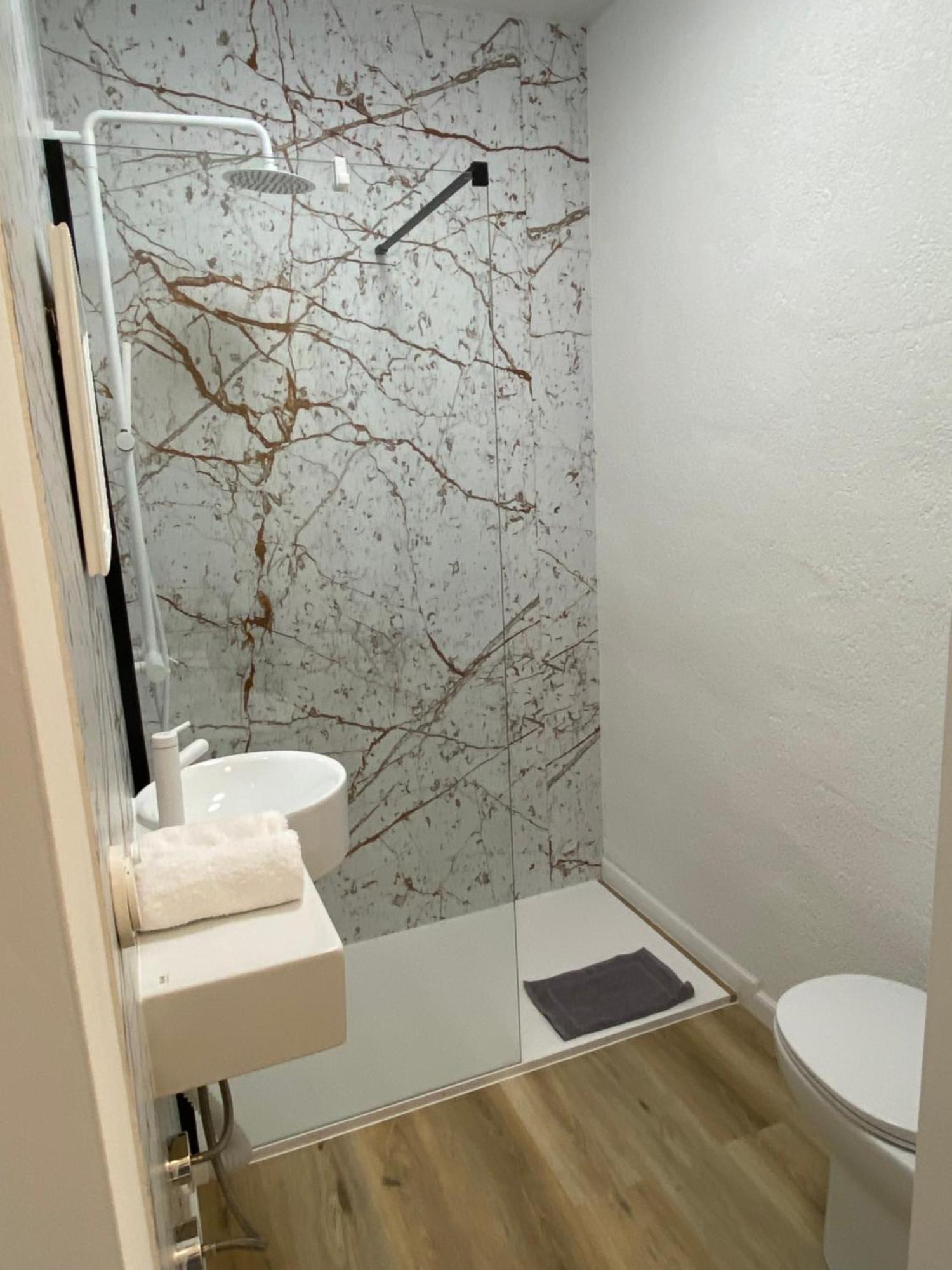 Via Polonia - Boutique Studios Corfu Агиос Георгиос Екстериор снимка