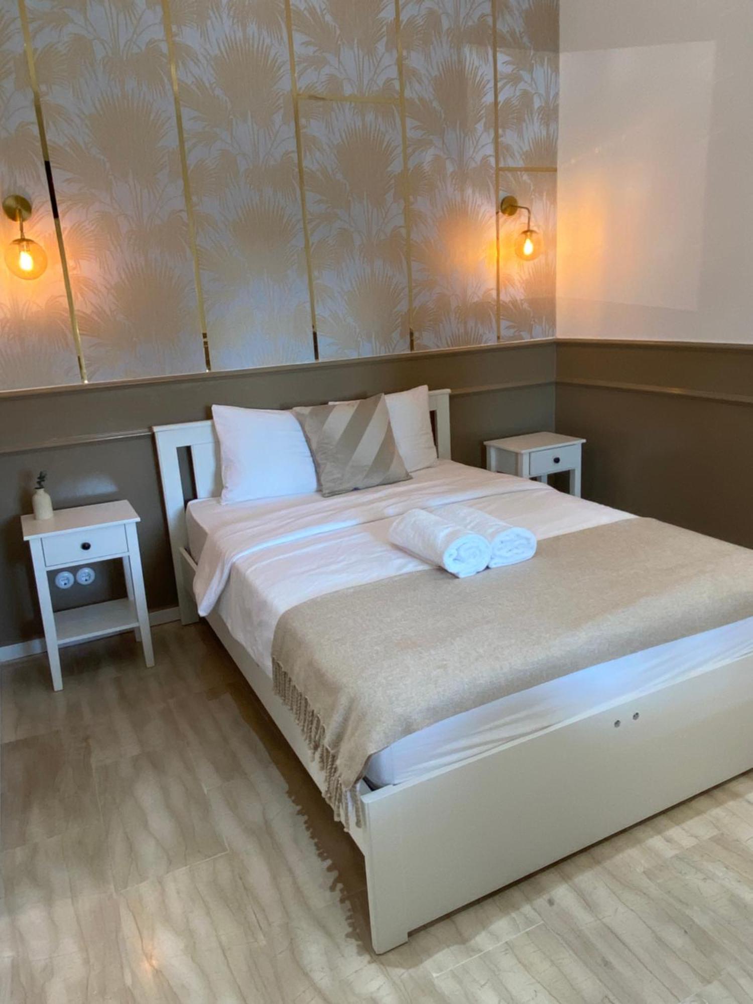 Via Polonia - Boutique Studios Corfu Агиос Георгиос Екстериор снимка